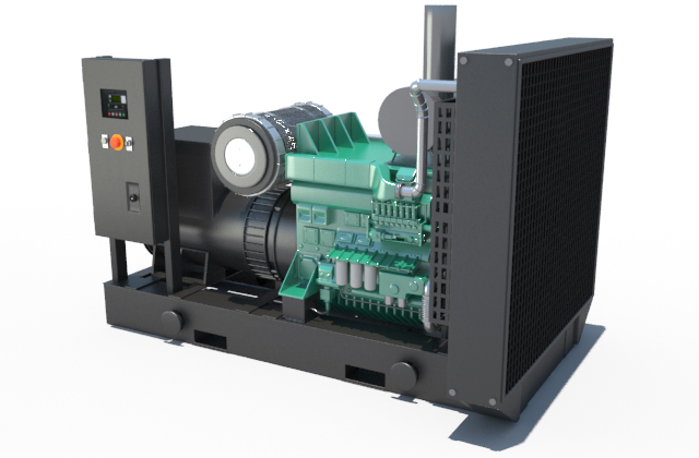 WS1100-CL в открытом исполнении