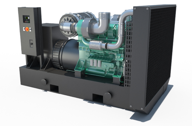 WS990-CL в открытом исполнении